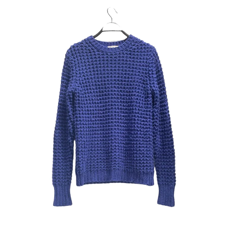 Heavy - Duty Sweaters for Harsh Weather -Acne Studios/Heavy Sweater/S/Acrylic/IDG/