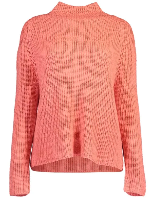 Solid Color Sweaters for Simple Elegance -Oggi Sweater