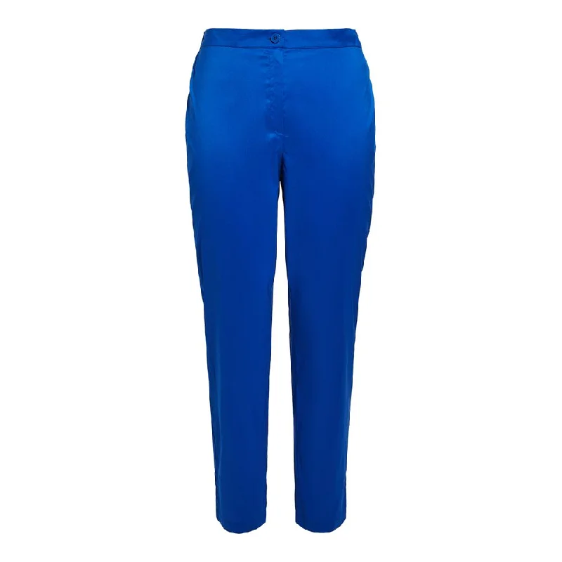 Sporty tight trousers for men with elastic waistband and athletic cut for movement -RAGIONE