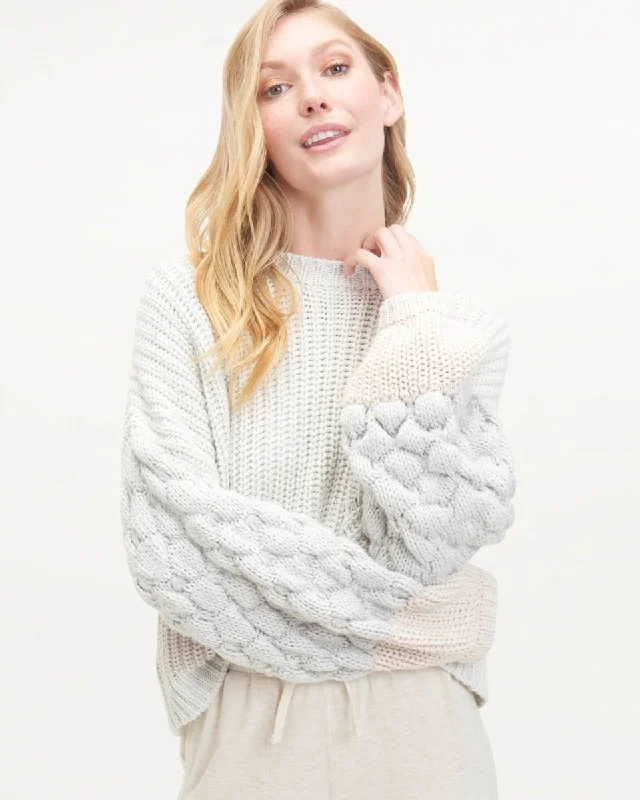 Belted Sweaters for Defined Waist -Margo Sweater