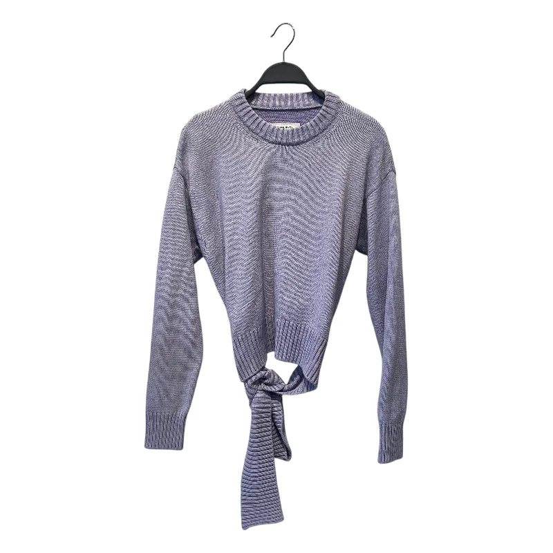 Petite - Size Sweaters for Small - Frame Women -MM6/Sweater/XS/PPL/