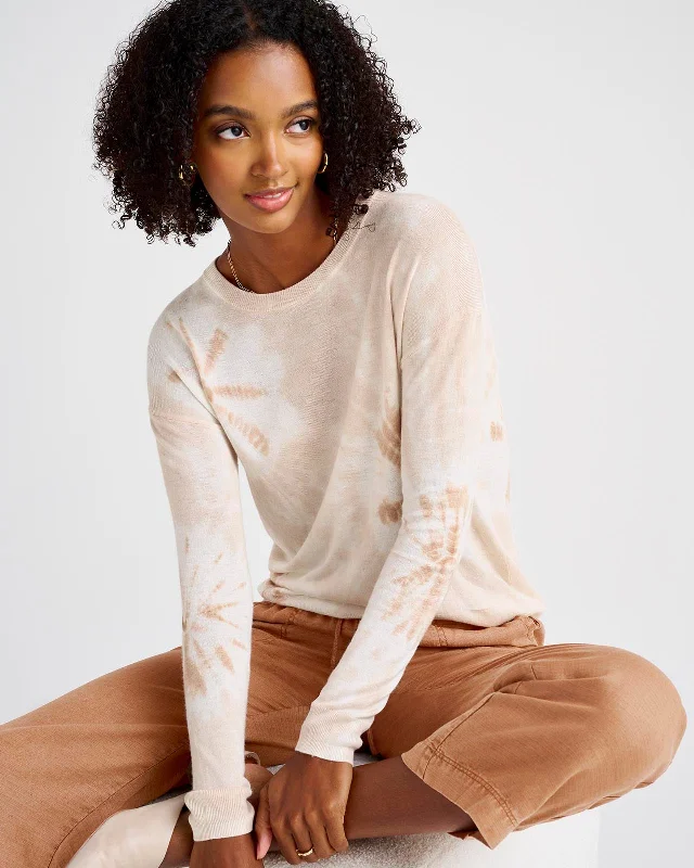 Cotton Sweaters for Everyday Wear -Cashblend Marigot Sweater