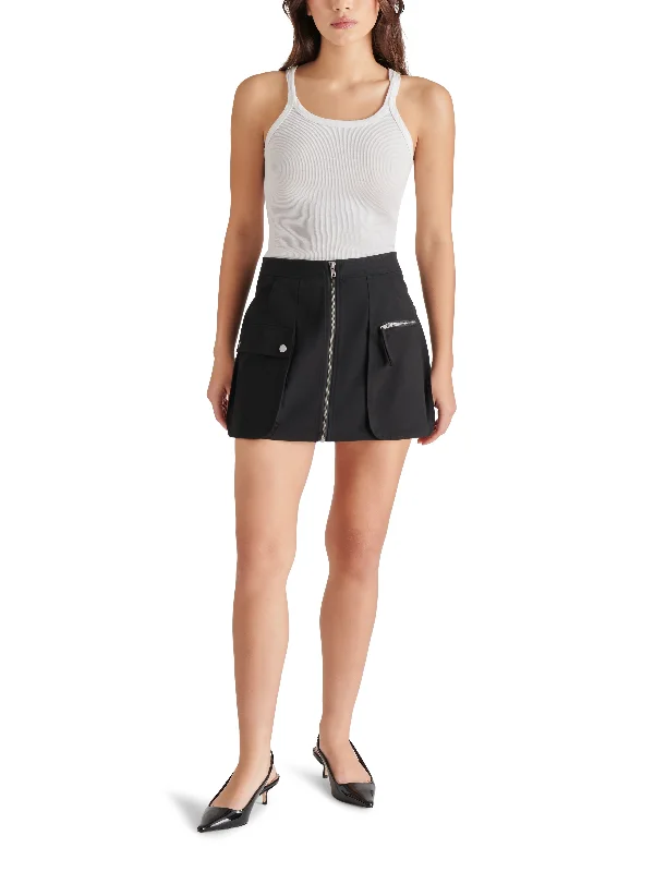 Cute mini skirts for fun party nights -Mila Skirt