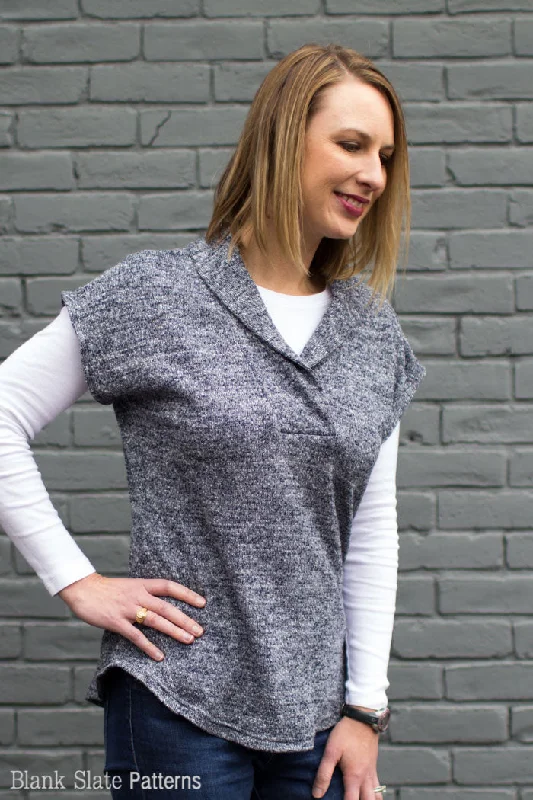 Wool Sweaters for Winter Warmth -Sora Sweater