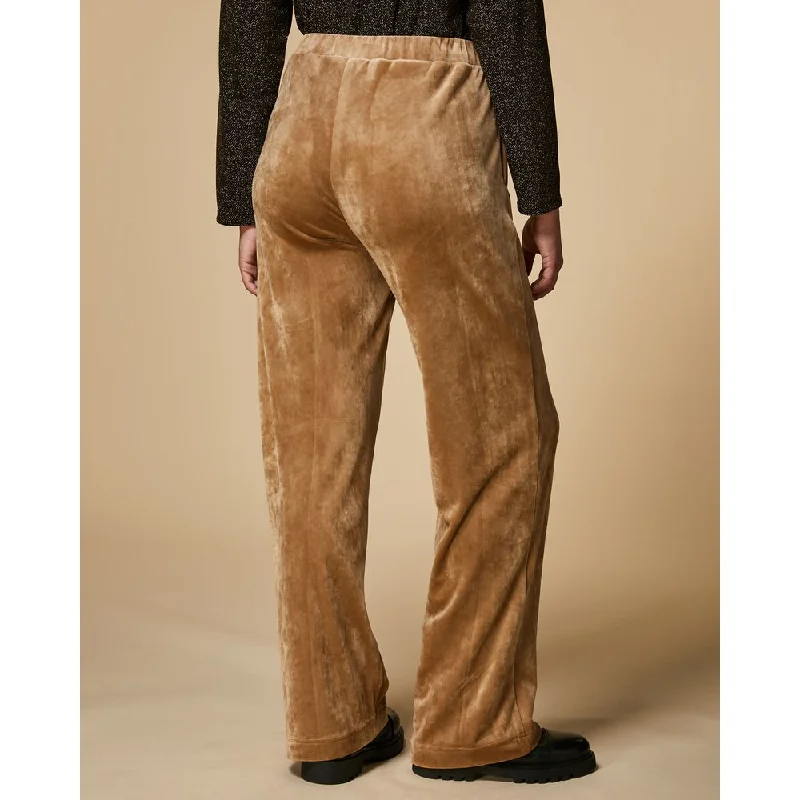 Casual tight trousers for men with drawstring waistband for a relaxed fit -OGNI